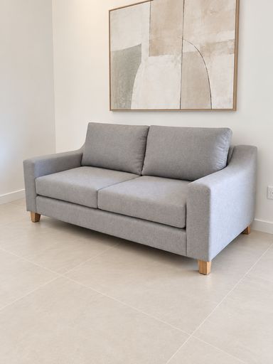 TN Sillon Tokio 200 Onyx