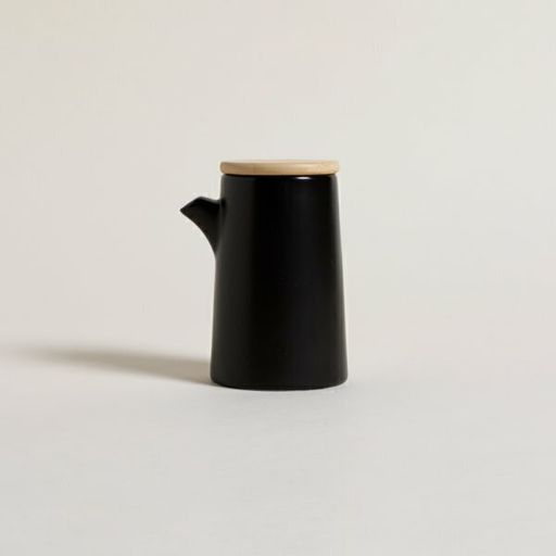 ACEITERA TOKIO BLACK