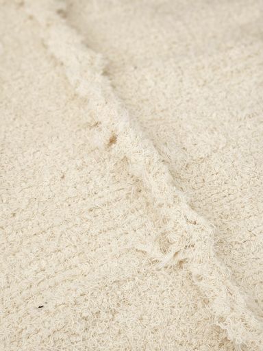 ALFOMBRA ALGODON CRUDO 300X270