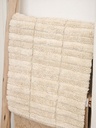 ALFOMBRA BASTONES NATURAL ALFOMBRA 40 X 60 CM