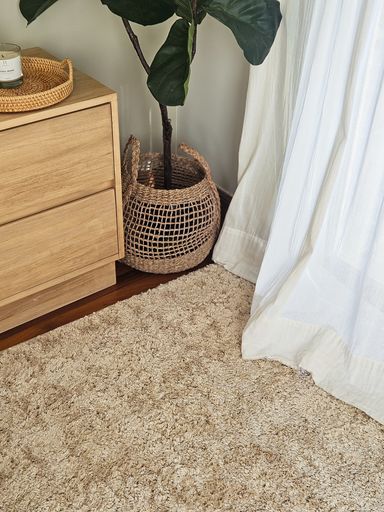 ALFOMBRA CLASSIC PEROLA 150X200 CM