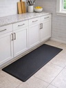 ALFOMBRA DE COCINA BLACK 45X120 CM