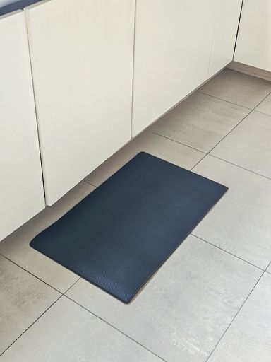 ALFOMBRA DE COCINA BLACK 45X75 CM