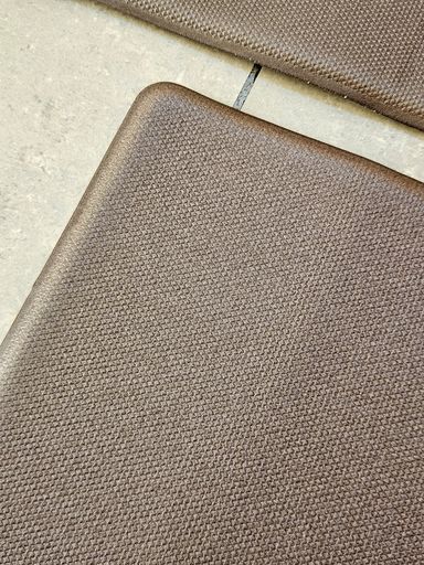 ALFOMBRA DE COCINA BROWN 45 X 120 CM