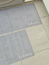 ALFOMBRA GRIS KITCHEN CHICA 40X60 CM