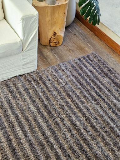 ALFOMBRA JAZZ MINEIRO 150X200 CM