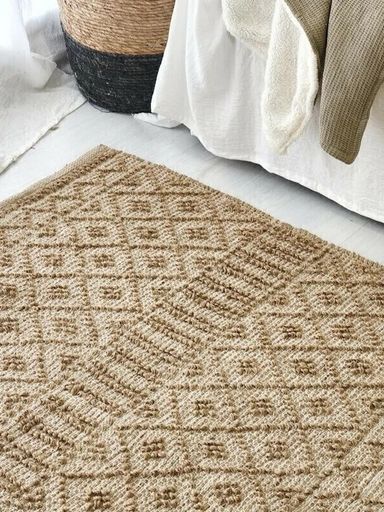 ALFOMBRA KARLA 150X240