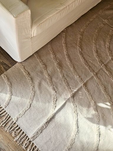 ALFOMBRA MAREA 120X180