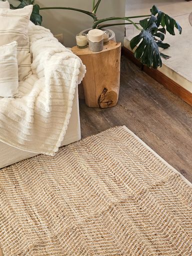 ALFOMBRA ONDAS 160X230 CM