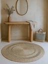 ALFOMBRA SEAGRASS CALIZ 150 CM