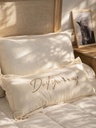 ALMOHADON DO IT YOUR WAY 35X70 - VISON
