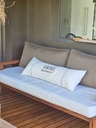 ALMOHADON VINTAGE MARKET CRUDO XL