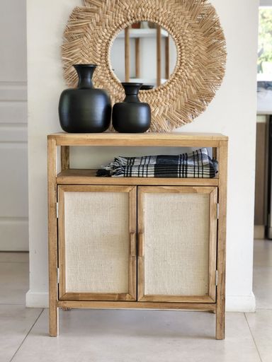 APARADOR COLONIAL 70CM