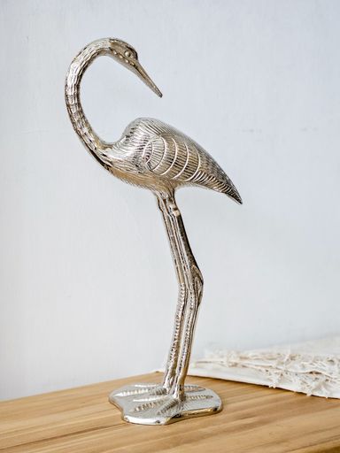 AVE ALUMINIO 41 CM