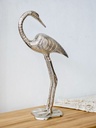 AVE ALUMINIO 41 CM