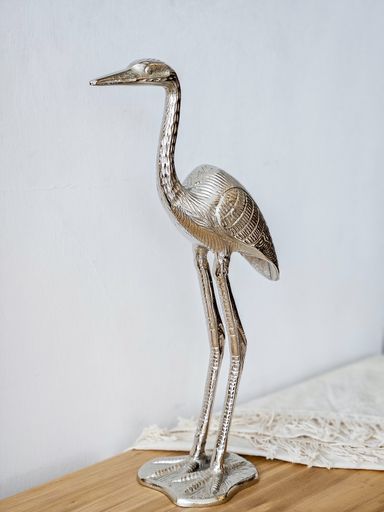 AVE ALUMINIO 43 CM