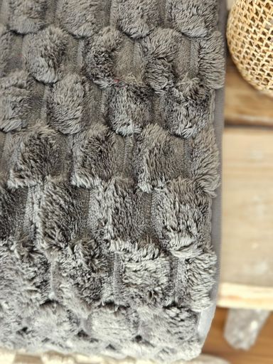 [AAH224] Alfombra Stone Gris