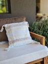 Almohadon Con Relleno Boho
