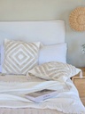 Almohadon Con Relleno Mara