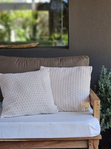 [AAH440] Almohadon Con Relleno Norte