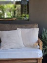 Almohadon Con Relleno Norte