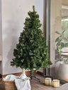 Arbol De Navidad Tupido 180 cm