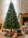 Arbol De Navidad Tupido 240 cm