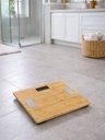BALANZA BODY BAMBOO