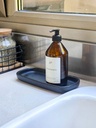 BANDEJA DE BAÑO BLACK