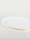 BANDEJA PORCELANA OVAL