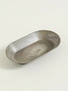 BANDEJA SUMATRA EXTERIOR GRIS
