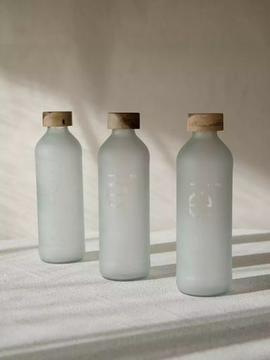 BOTELLA ICE