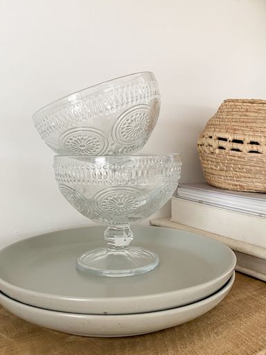 BOWL C/PIE ARABIA