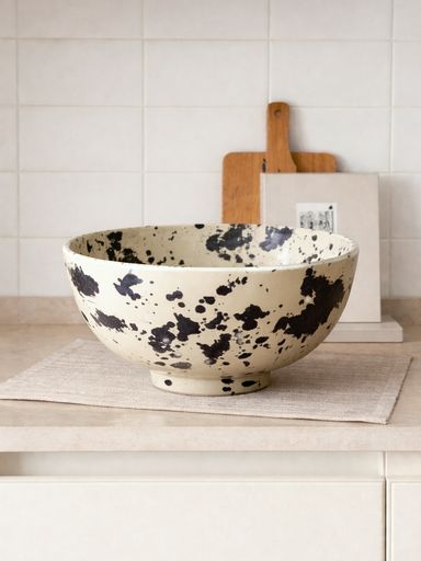 BOWL CERES L NEGRO
