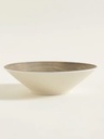 BOWL DE FIBRA DE BAMBOO CONICO