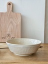 BOWL DE MELAMINA GIZA LIGHT