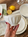 BOWL EFESO CREAM 12 CM CHICO