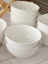BOWL LISO BLANCO BOWL LISO BLANCO