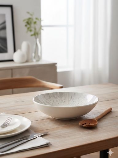 BOWL ORDU 21 CM