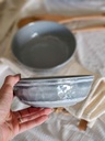 BOWL RUSTIC MELAMINA 20CM PACK X4