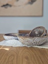 BOWL SENTANA CHICO 15X4 CM