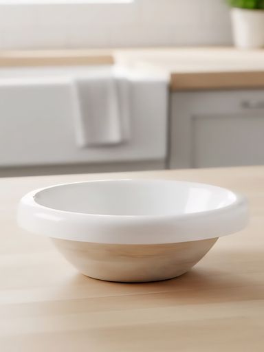 [AAH197] Bowl con borde Shandar 1300ml
