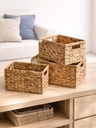 CAJA SEAGRASS SANTI chica