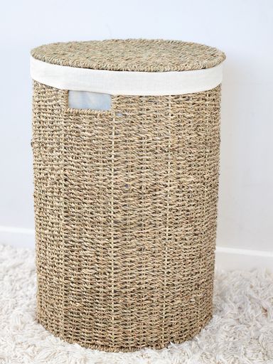 [AAE701] CESTO DE ROPA HAMPER