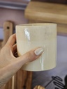 CONTENEDOR 10X10 ARENA Y CREMA
