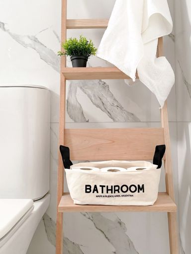 [AAE021] CONTENEDOR BATHROOM