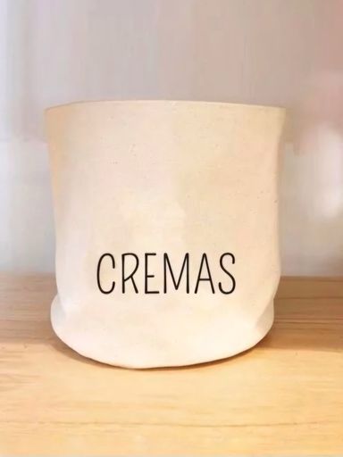 CONTENEDOR CREMAS