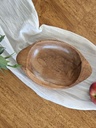 COPETINERO ACACIA CON ASAS 26X16CM