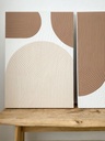 CUADRO ANANDA 50X70