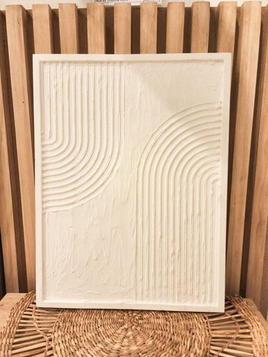 CUADRO CHANDRA III 30X40